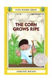 Corn Grows Ripe  cover art