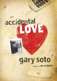 Accidental Love  cover art
