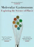 Molecular Gastronomy Exploring the Science of Flavor cover art