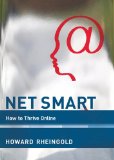 Net Smart How to Thrive Online cover art