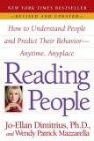 Reading People How to Understand People and Predict Their Behavior--Anytime, Anyplace cover art