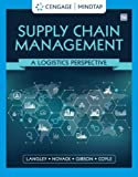Supply Chain Management A Logistics Perspective 11th 9780357442135 Front Cover
