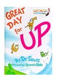 Great Day for Up!  cover art