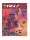 Mathematics : Structure and Method