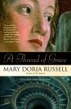 Thread of Grace A Novel cover art
