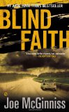 Blind Faith  cover art