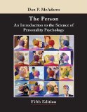 Person An Introduction to the Science of Personality Psychology cover art