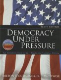 Democracy under Pressure : an Introduction to the American Political System, 2006 Election Update  cover art