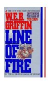 Line of Fire 1993 9780515110135 Front Cover