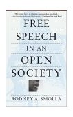 Free Speech in an Open Society 1993 9780679742135 Front Cover