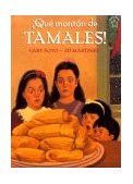 Too Many Tamales 1996 9780698114135 Front Cover