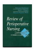 Review of Perioperative Nursing  cover art
