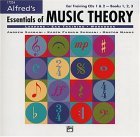 Essentials of Music Theory: Ear Training cover art