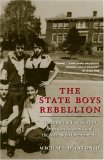 State Boys Rebellion  cover art