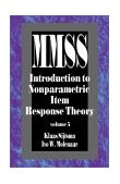 Introduction to Nonparametric Item Response Theory  9780761908135 Front Cover