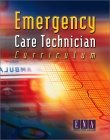 Emergency Care Technician Curriculum  cover art