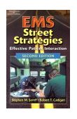 EMS Street Strategies 2nd 2003 Revised  9780766820135 Front Cover
