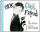 One Cool Friend 2012 9780803734135 Front Cover