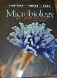 Microbiology An Introduction 8th 9780805376135 Front Cover