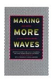 Making More Waves New Writing by Asian American Women  9780807059135 Front Cover