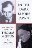 In the Dark Before Dawn New Selected Poems cover art