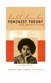 Feminist Theory From Margin to Center cover art