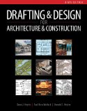 Drafting and Design for Architecture and Construction  cover art