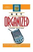 Get Organized 3rd 2004 Revised  9781401889135 Front Cover