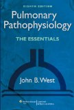 Pulmonary Pathophysiology The Essentials cover art