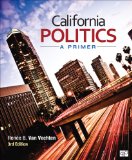 California Politics:  cover art
