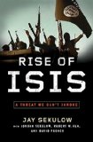 Rise of ISIS A Threat We Can't Ignore 2014 9781501105135 Front Cover
