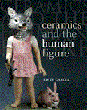 Ceramics and the Human Figure  cover art