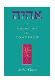 Ehyeh A Kabbalah for Tomorrow cover art