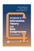 Introduction to Information Theory and Data Compression  cover art