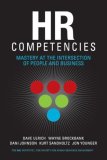 HR Competencies Mastery at the Intersection of People and Business cover art