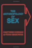 Anthropology of Sex  cover art
