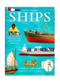 Ships A Fascinating Fact File and Learn-It-Yourself Book 2001 9781859679135 Front Cover
