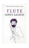 Flute  9781871082135 Front Cover