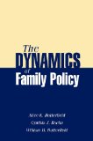 Dynamics of Family Policy  cover art