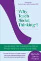 Why Teach Social Thinking?  cover art