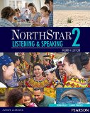 NorthStar Listening and Speaking 2 with MyEnglishLab  cover art
