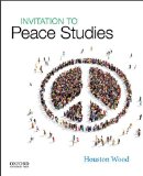 Invitation to Peace Studies  9780190217136 Front Cover