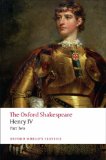 Oxford Shakespeare: Henry IV 
