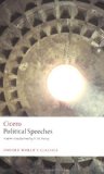 Political Speeches  cover art