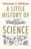 Little History of Science  cover art