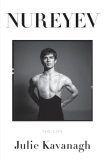 Nureyev The Life 2007 9780375405136 Front Cover
