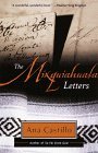 Mixquiahuala Letters  cover art