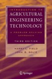 Introduction to Agricultural Engineering Technology A Problem Solving Approach cover art