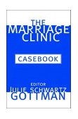 Marriage Clinic Casebook  cover art