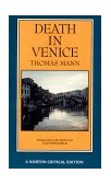 Tod in Venedig  cover art